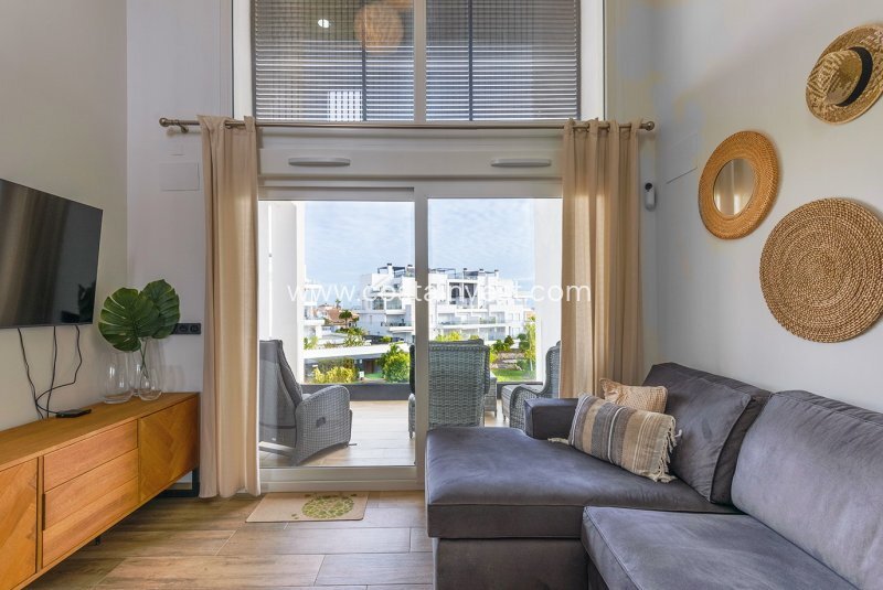 Penthouse in Torrevieja, Land Valencia, Spanien 4 - 13545769