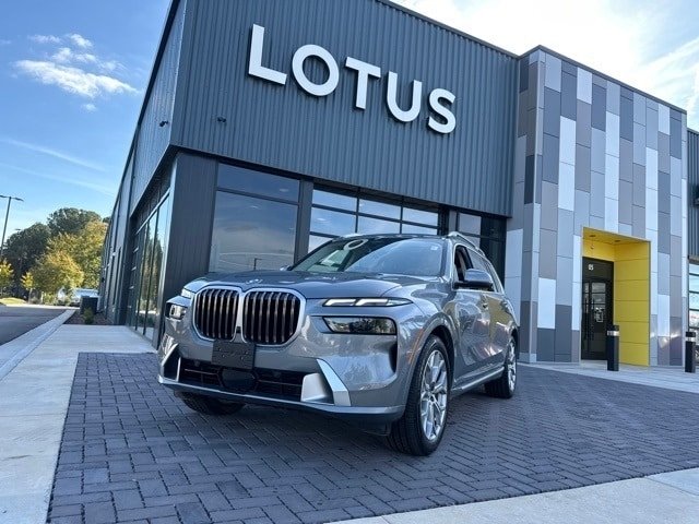 2023 Bmw X7 In Wilmington, Nc, United States For Sale (13487562)
