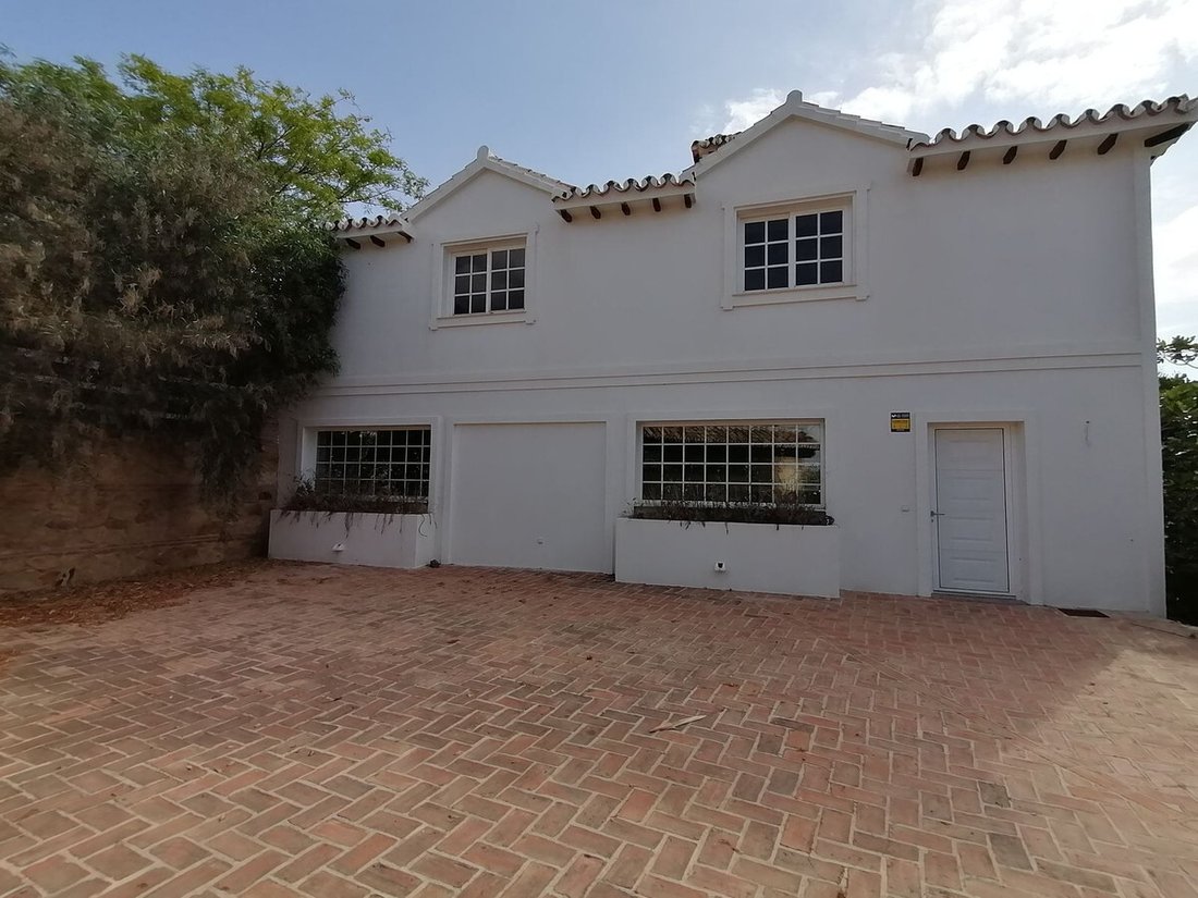 La Quinta Detached House In La Quinta, Spain For Sale (13551577)
