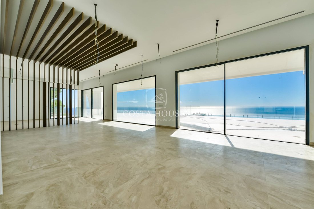 Villa in Altea Hills, Altea, Valencian Community 4 - 13546916
