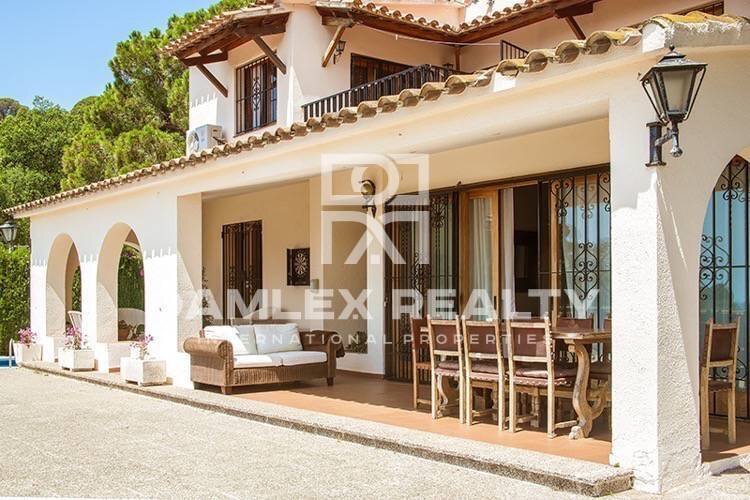 House in Tossa de Mar, Catalonia, Spain 1 - 10731368