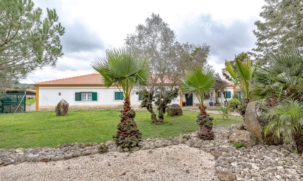 House 5 Bedrooms Ericeira 16 Km, A Casa Das In Ericeira, Lisbon