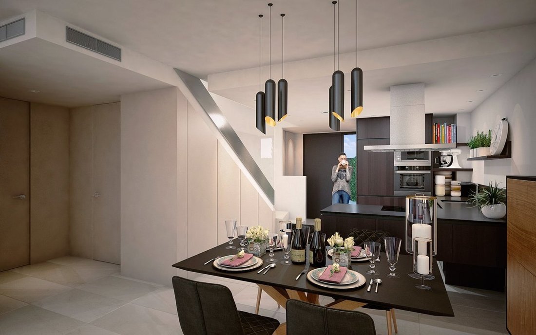 Villa in Algorfa, Valencian Community, Spain 5 - 13550187