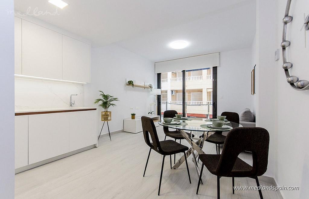 Apartment in Torrevieja, Valencian Community, Spain 4 - 13546380