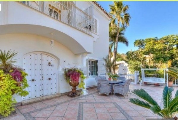 Chalet in Arroyo de la Miel, Benalmadena, Andalusia 2 - 13549572