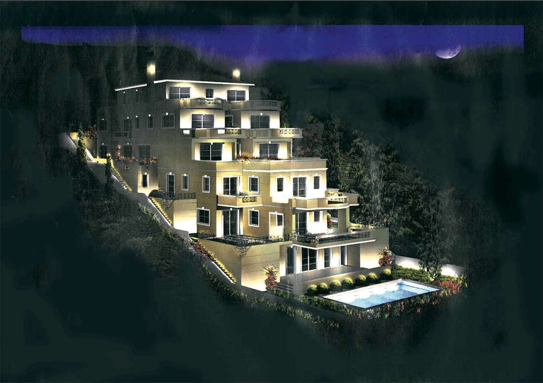 Condo in Kifisia, Attica, Greece 3 - 13546411