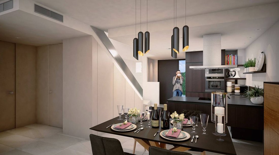 Villa in Algorfa, Valencian Community, Spain 5 - 13550140