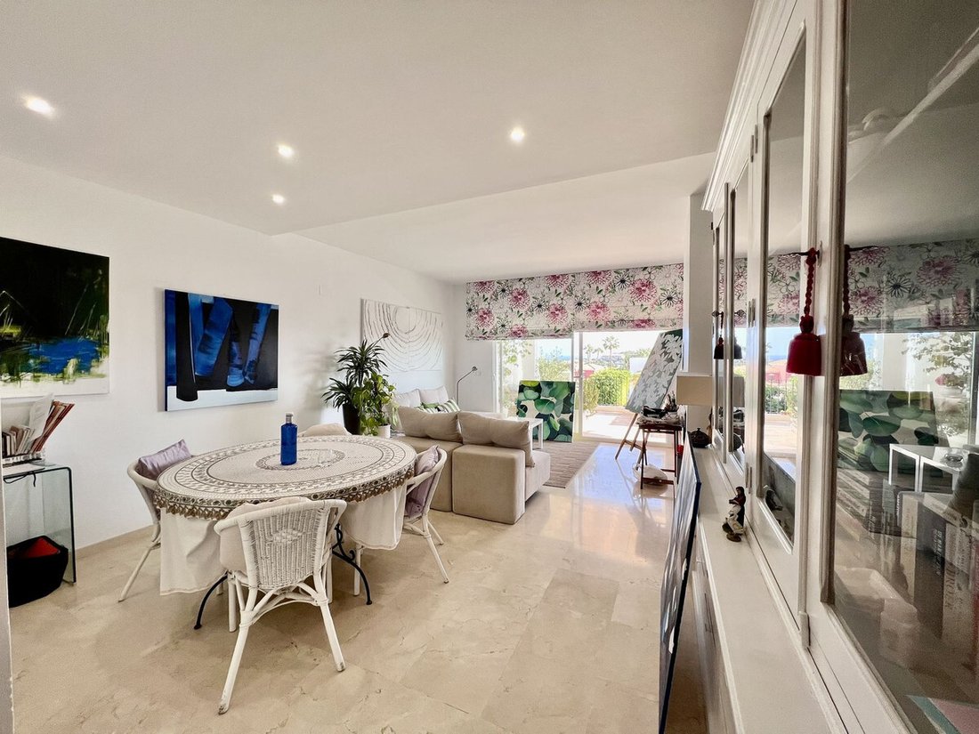 La Quinta Penthouse In La Quinta, Spain For Sale (13551925)