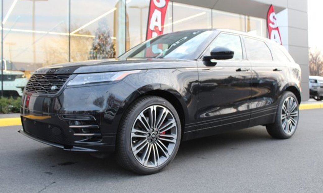 2024 Land Rover Range Rover In Chantilly, Va, United States For Sale