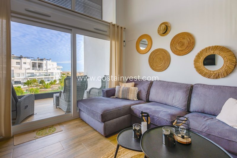 Penthouse in Torrevieja, Land Valencia, Spanien 5 - 13545769