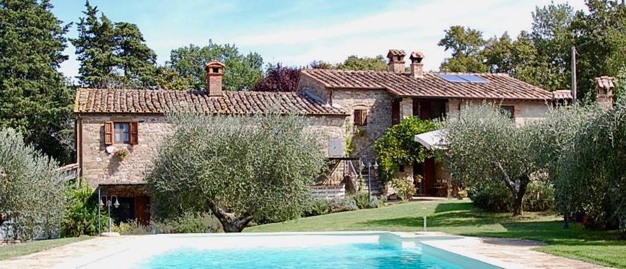 Lisciano Niccone, Umbria, Italy 1 - 13547379