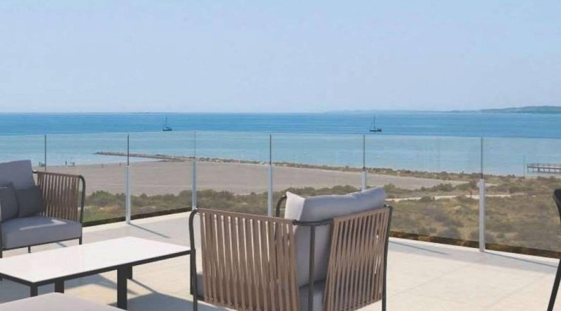 Apartment in Santa Pola, Valencian Community, Spain 2 - 13550136