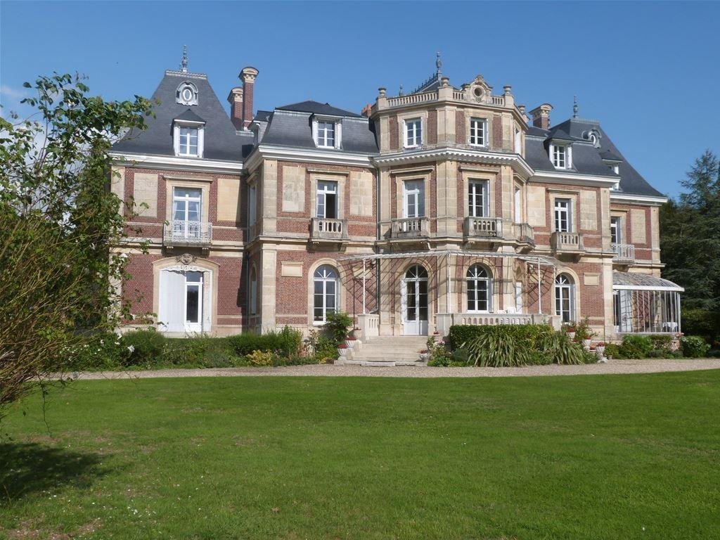 House in Hénouville, Normandy, France 2 - 13050091