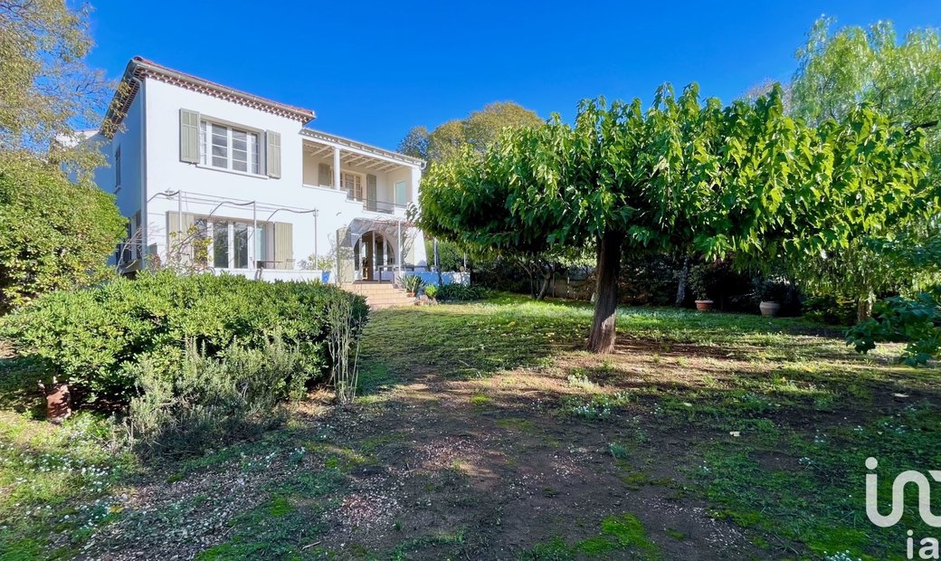 Vente Maison/Villa 6 Pièces In Toulon, Provence Alpes Côte D'azur, France For Sale (13527203)