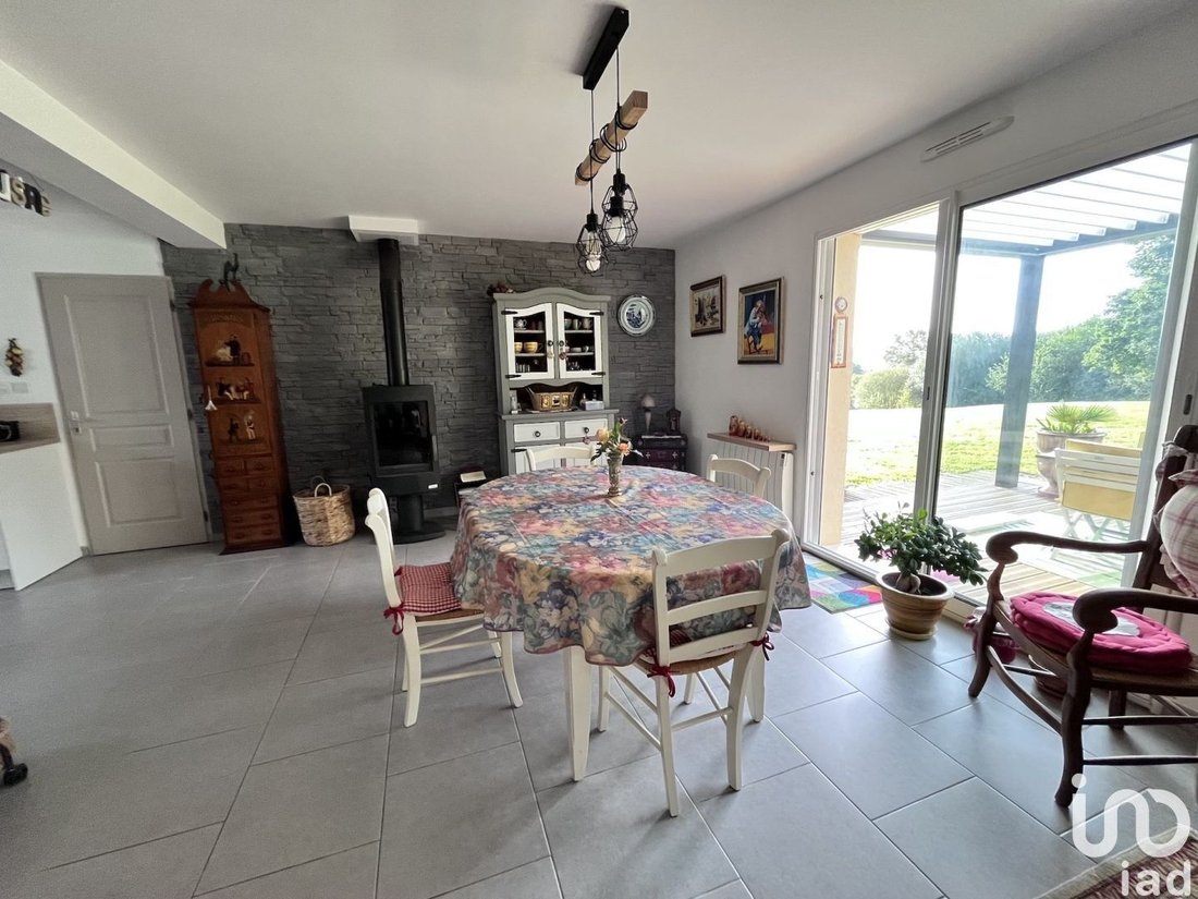 Vente Maison/Villa 8 Pièces In Deauville, Normandy, France For Sale