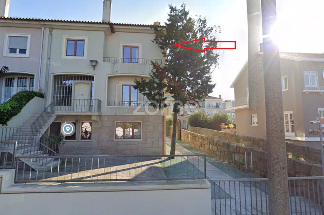 Porto House In Porto, Porto District, Portugal For Sale (13546426)