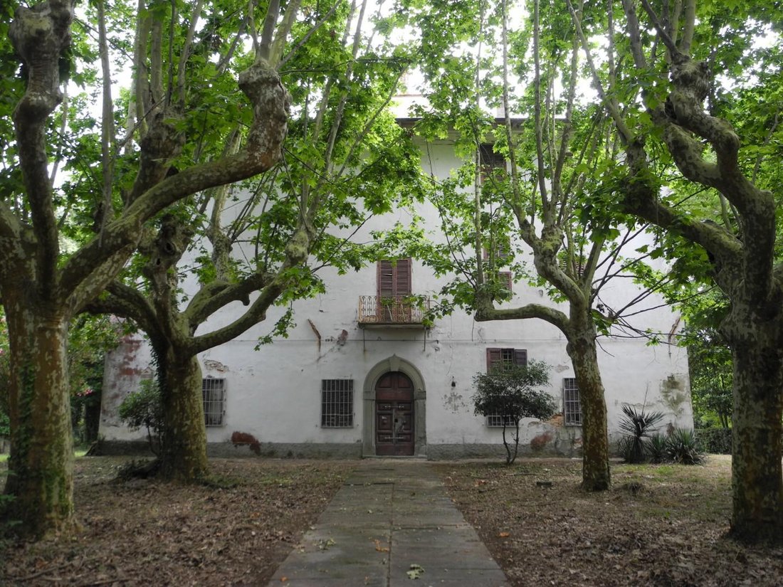 Villa in Center, Pontedera, Tuscany 5 - 13550440