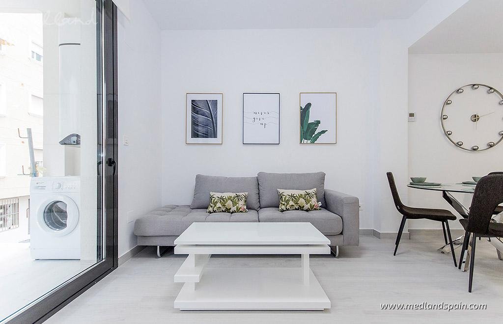 Apartment in Torrevieja, Valencian Community, Spain 5 - 13546380