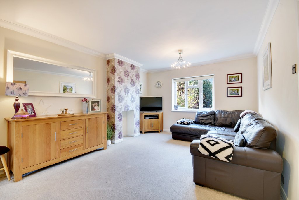 An Extended Three Bedroom Semi In Great Baddow, England, United Kingdom