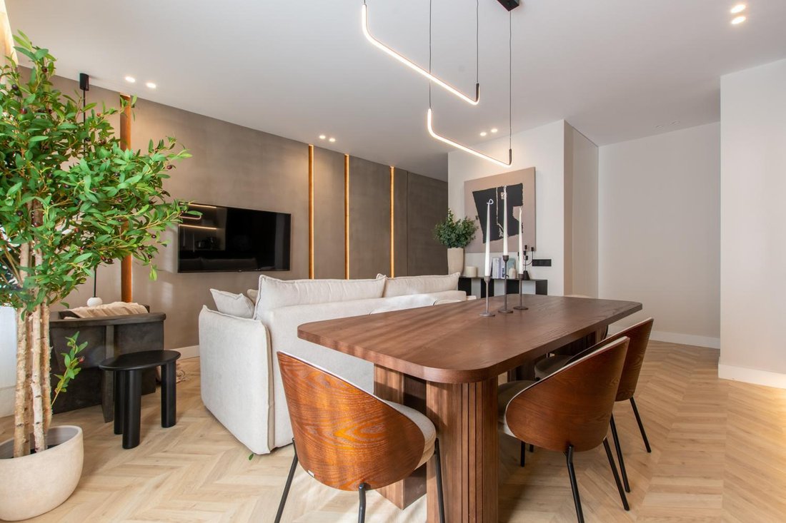 Appartamento a Centro, Madrid, Spagna 4 - 13547634