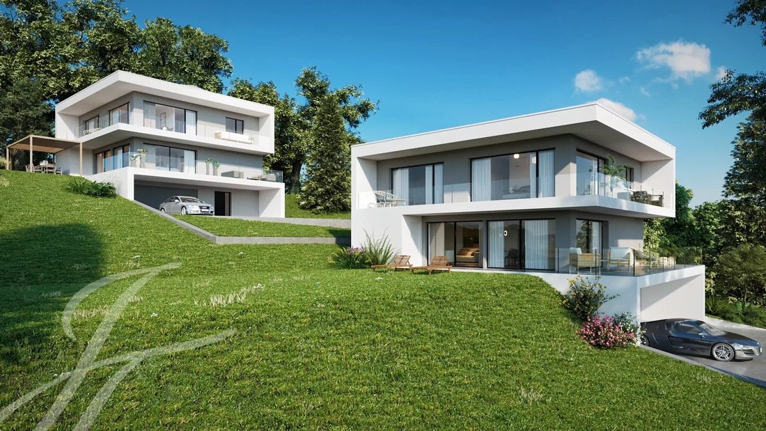 House in Grimisuat, Valais, Switzerland 4 - 12450882