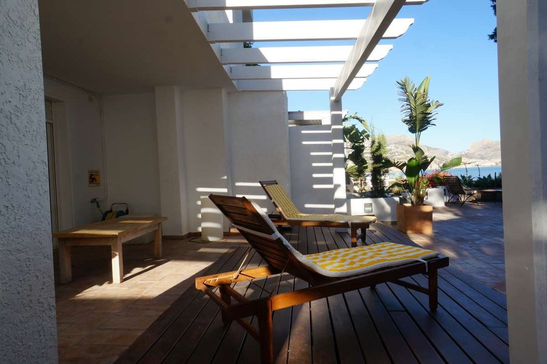 Country House in Altea, Valencian Community, Spain 2 - 13546260