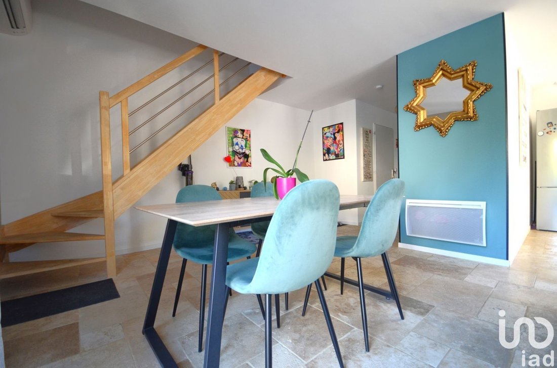 Vente Maison/Villa 4 In Saint Provence Alpes Côte D'azur, France For Sale (13549942)