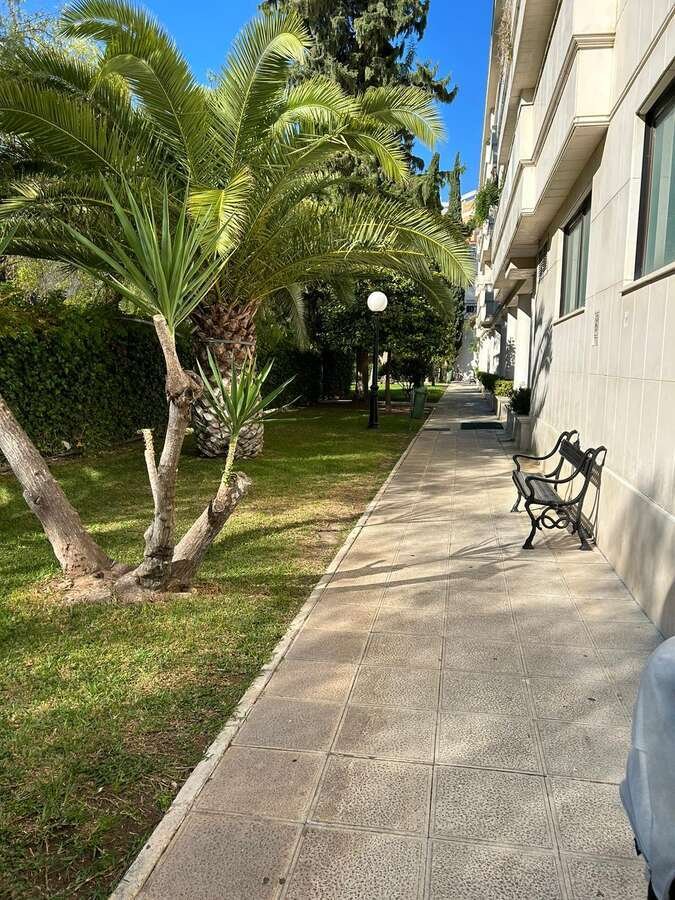 Sevilla Apartment In Distrito Sur, Seville, Spain For Sale (13421424)