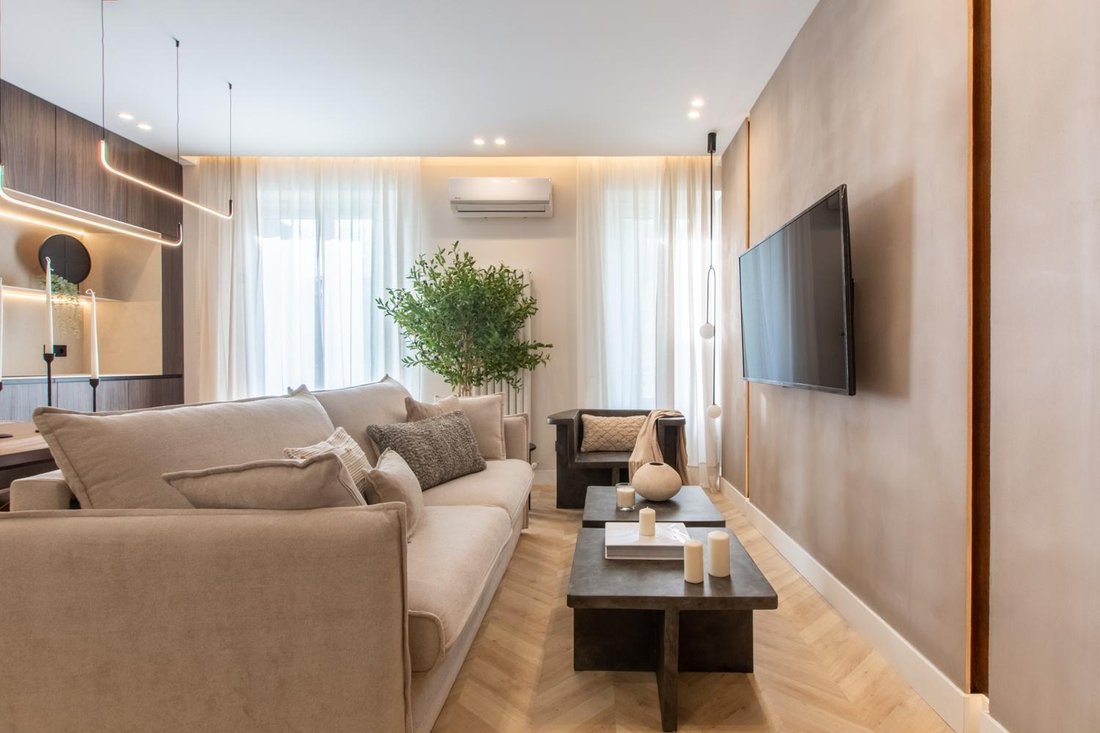 Appartamento a Centro, Madrid, Spagna 2 - 13547634