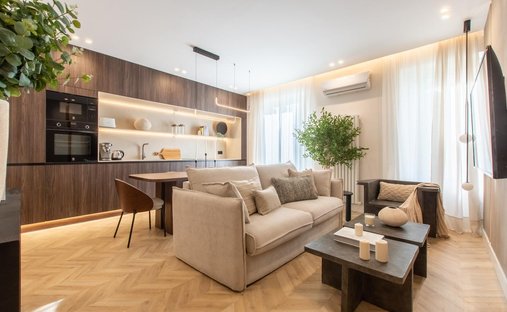 Apartment in Centro, Madrid, Spain 1