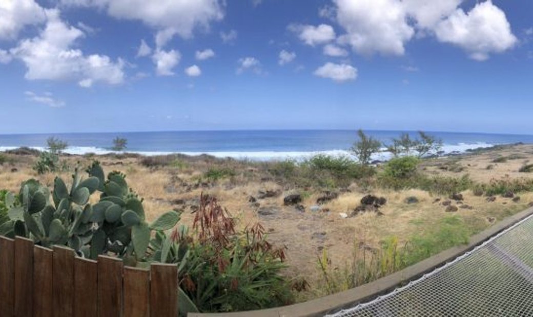 Trois Bassins Villa In Les Trois Bassins, Saint Paul, Réunion Zu ...