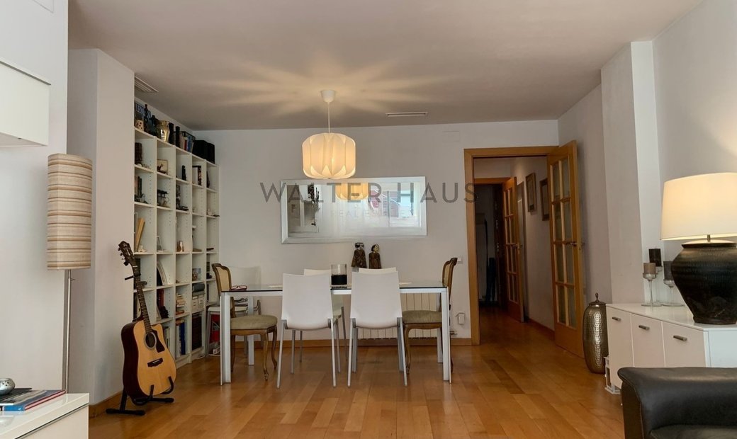 Apartment For Sale In La Nova Esquerra De Dans Barcelone, Catalogne