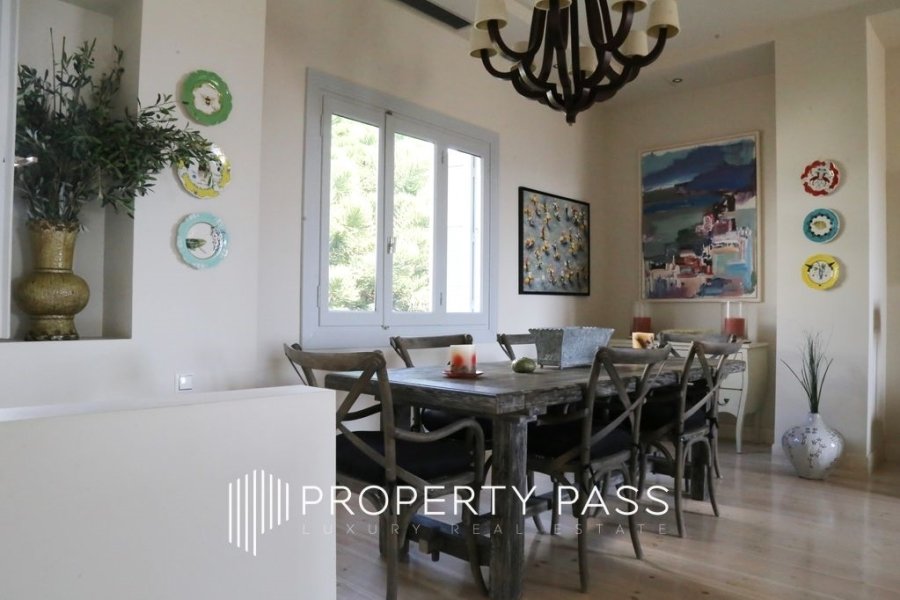 Villa in Community of Tolo, Asini, Greece 5 - 13547173