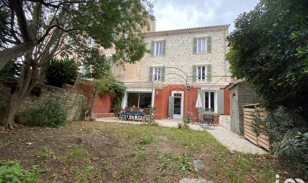 Vente Maison/Villa 7 Pièces In Toulon, Provence Alpes Côte D'azur, France For Sale (13076743)