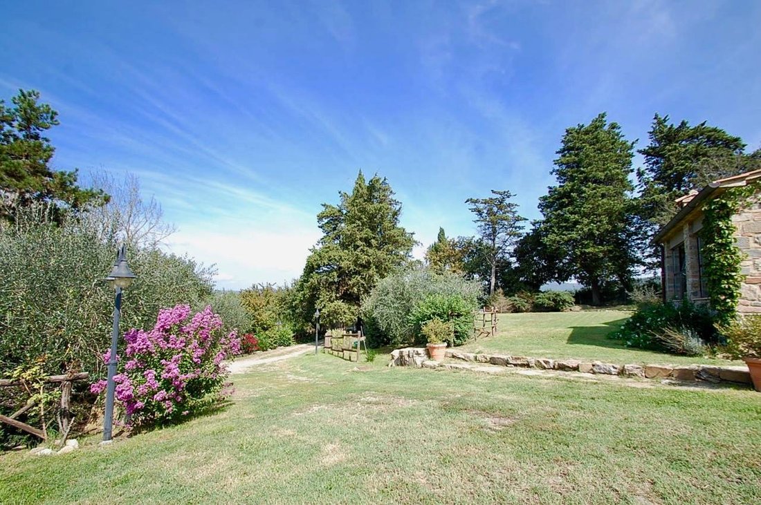 Lisciano Niccone, Umbria, Italy 4 - 13547379