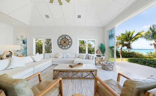 Maison à George Town, Exumas, Bahamas 1