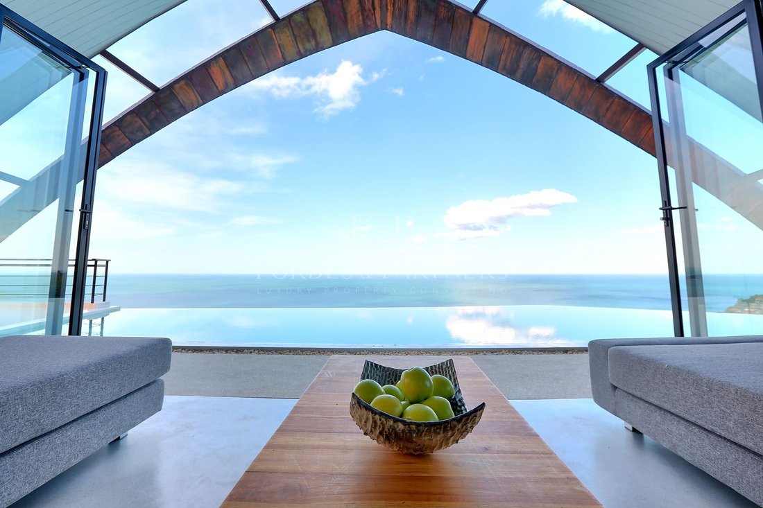 Villa in Koh Samui, Surat Thani, Thailand 1 - 13550223