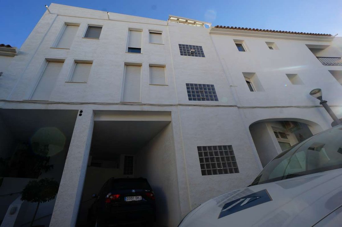 Country House in Altea, Valencian Community, Spain 4 - 13546260
