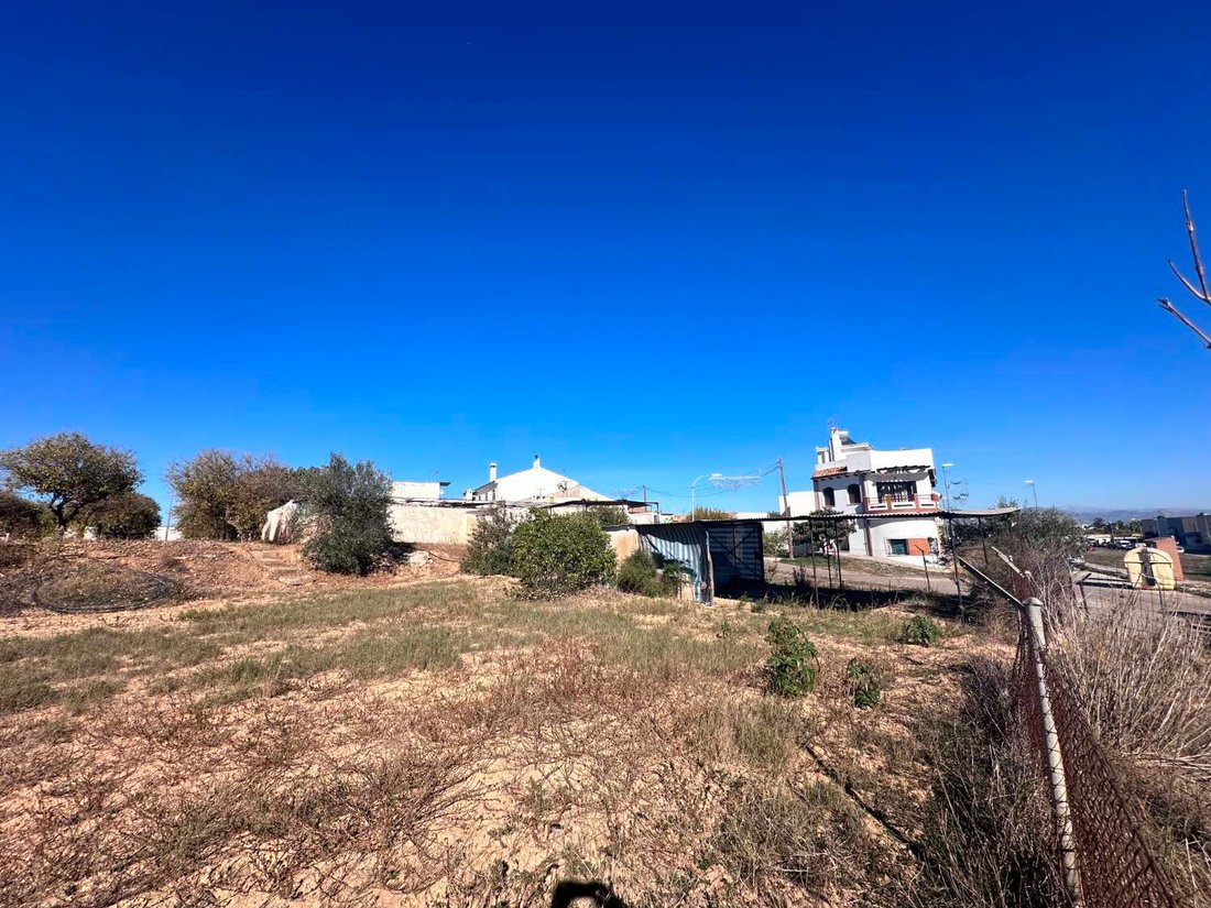 Land in Alhaurin de la Torre, Andalusia, Spain 4 - 13342078