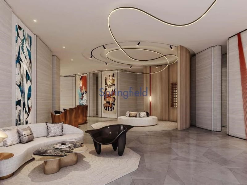 Apartment in Burj Khalifa Lake, Downtown Dubai, Dubai 3 - 13546007