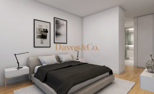 Apartment in Canidelo, Porto District, Portugal 1