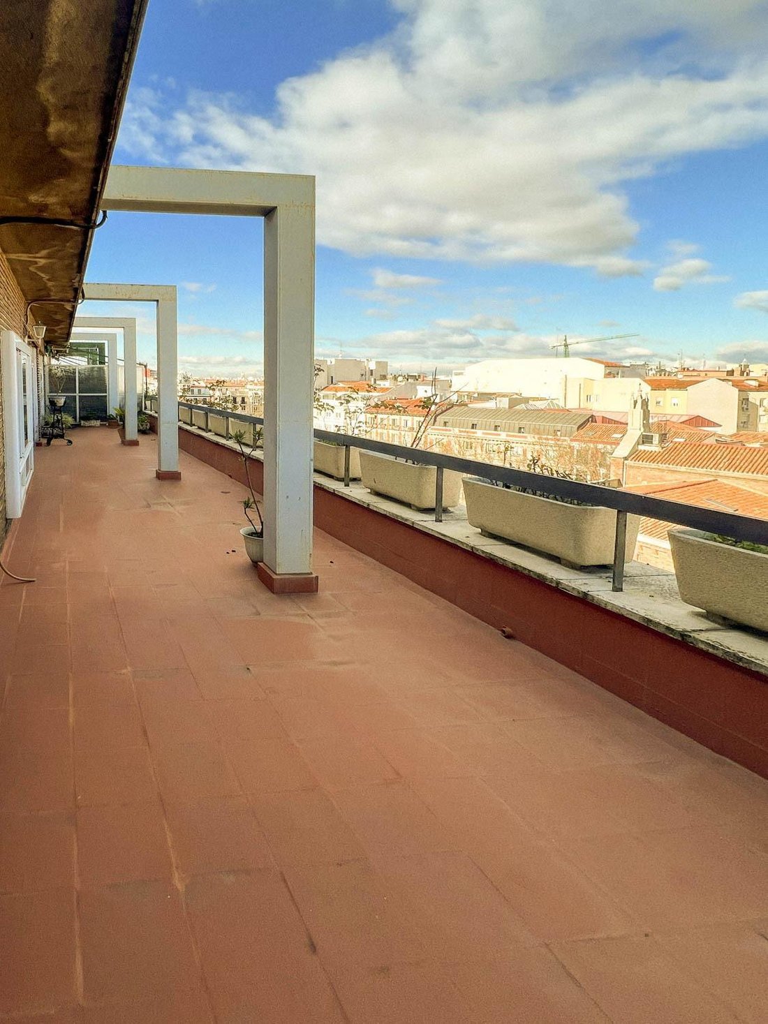 Madrid Flat In Chamberí, Community Of Madrid, Spain For Sale (13545771)