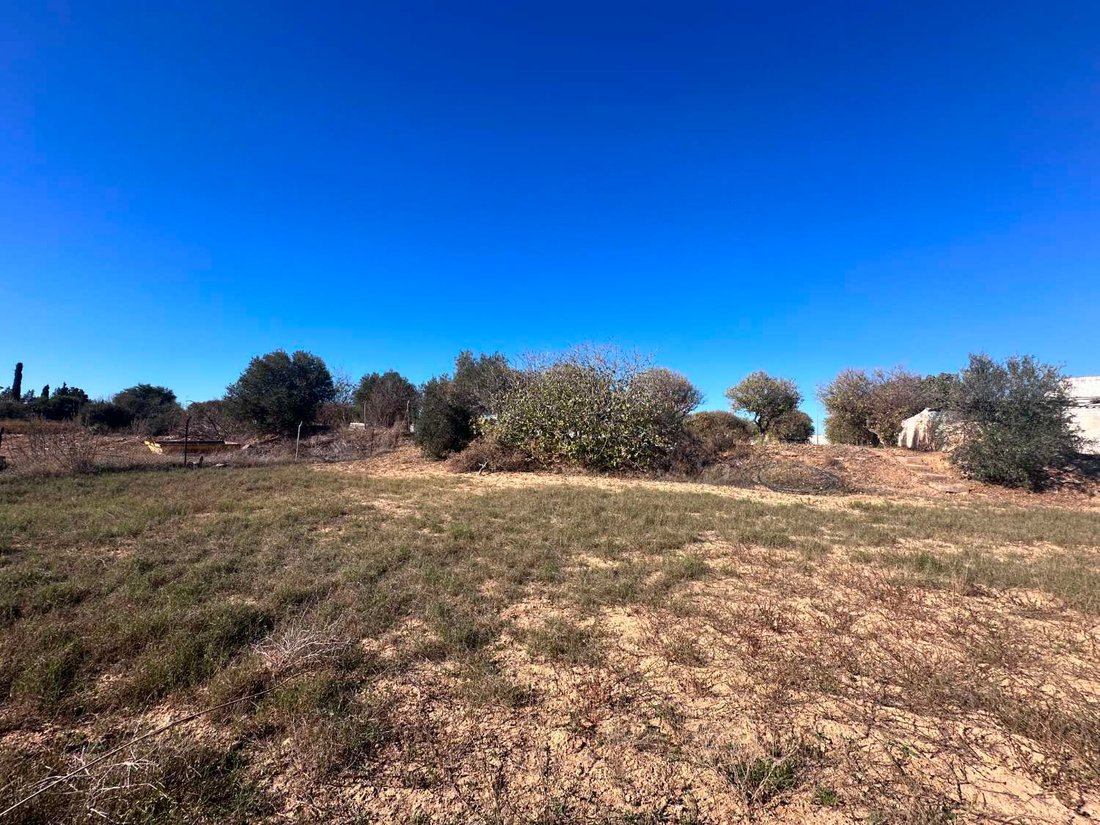 Land in Alhaurin de la Torre, Andalusia, Spain 1 - 13342078