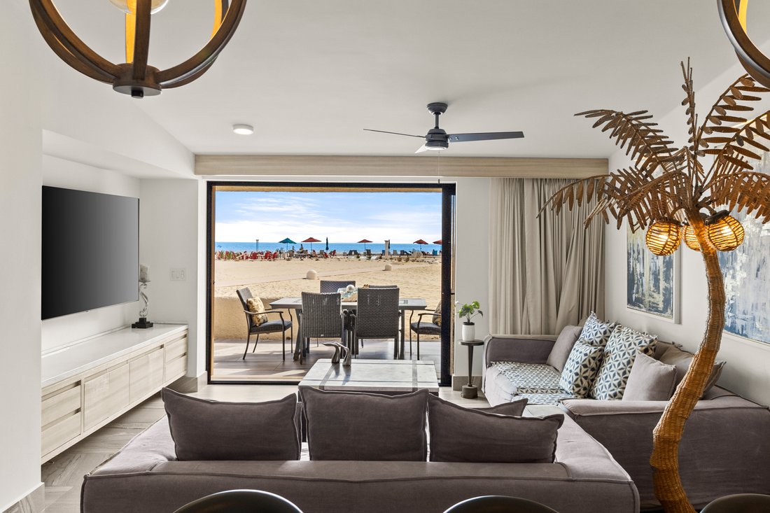 Terrasol 168 In Cabo San Lucas, Baja California Sur, Mexico For Sale