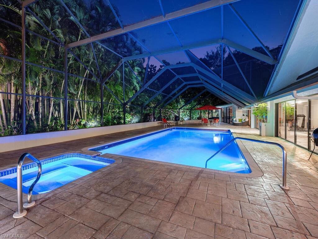 4324 Butterfly Orchid Ln In Naples, Fl, United States For Sale (13412852)