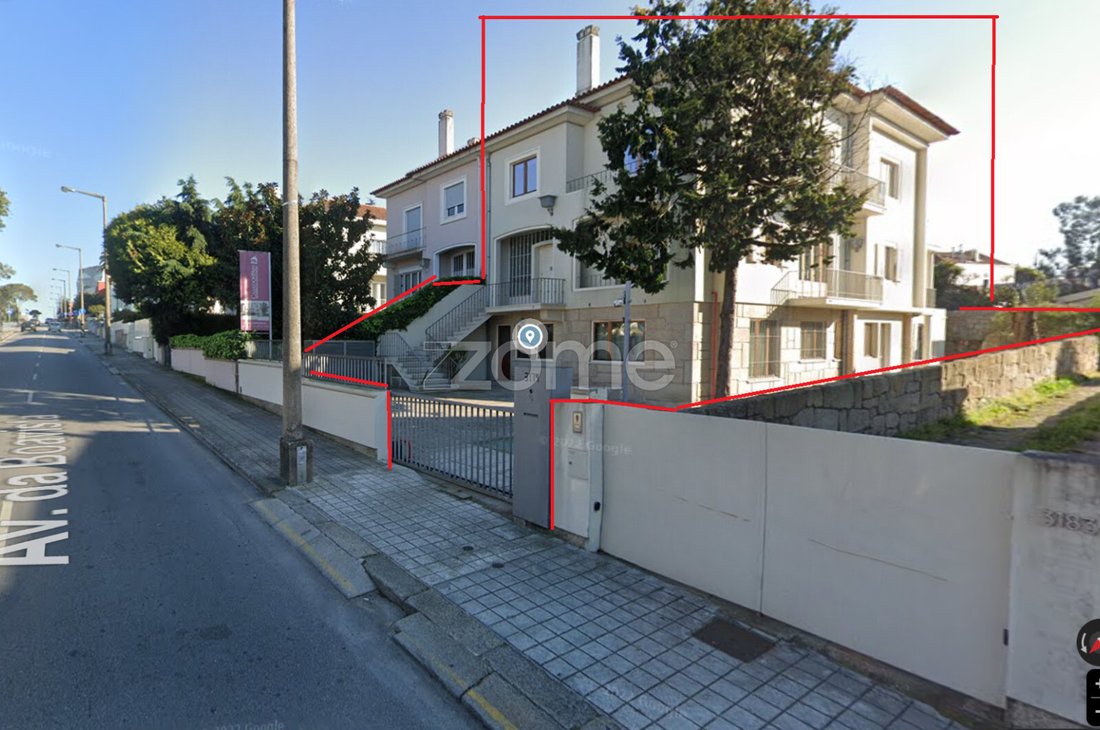 Porto House In Porto, Porto District, Portugal For Sale (13546426)