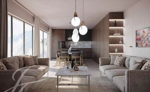 Apartment in Sierre, Valais, Switzerland 1