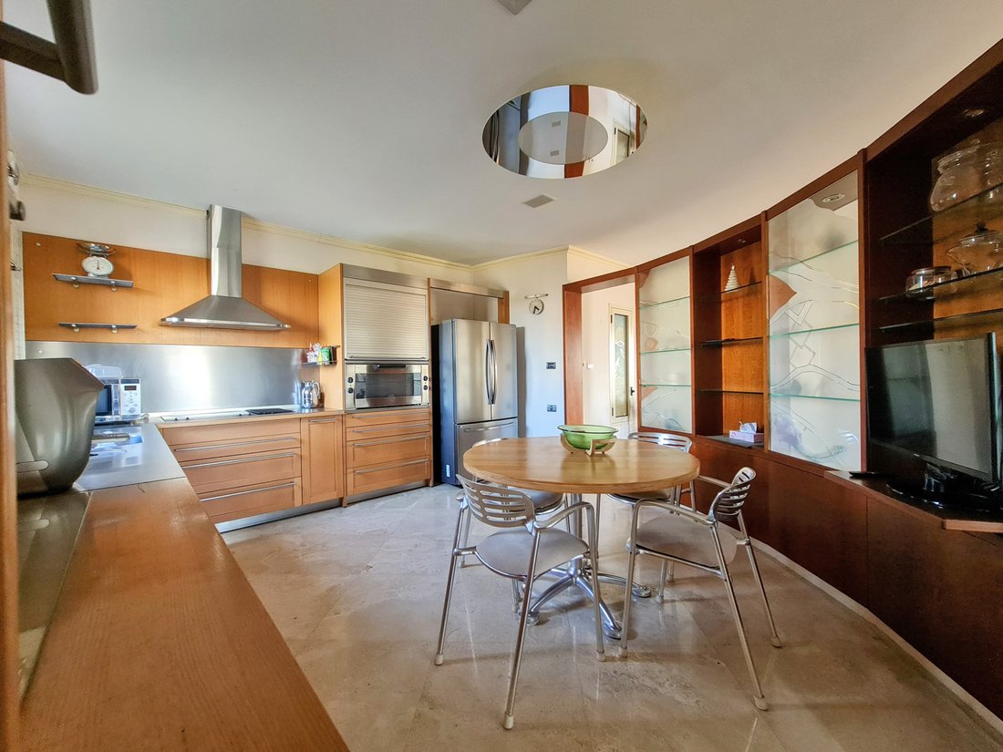 Penthouse in Herzliya, Tel Aviv District, Israel 2 - 13551638