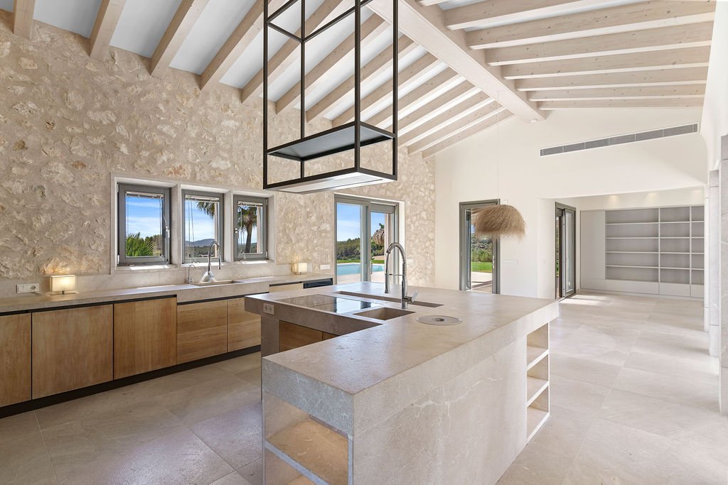 Finca in Calvia, Balearic Islands, Spain 3 - 13551823