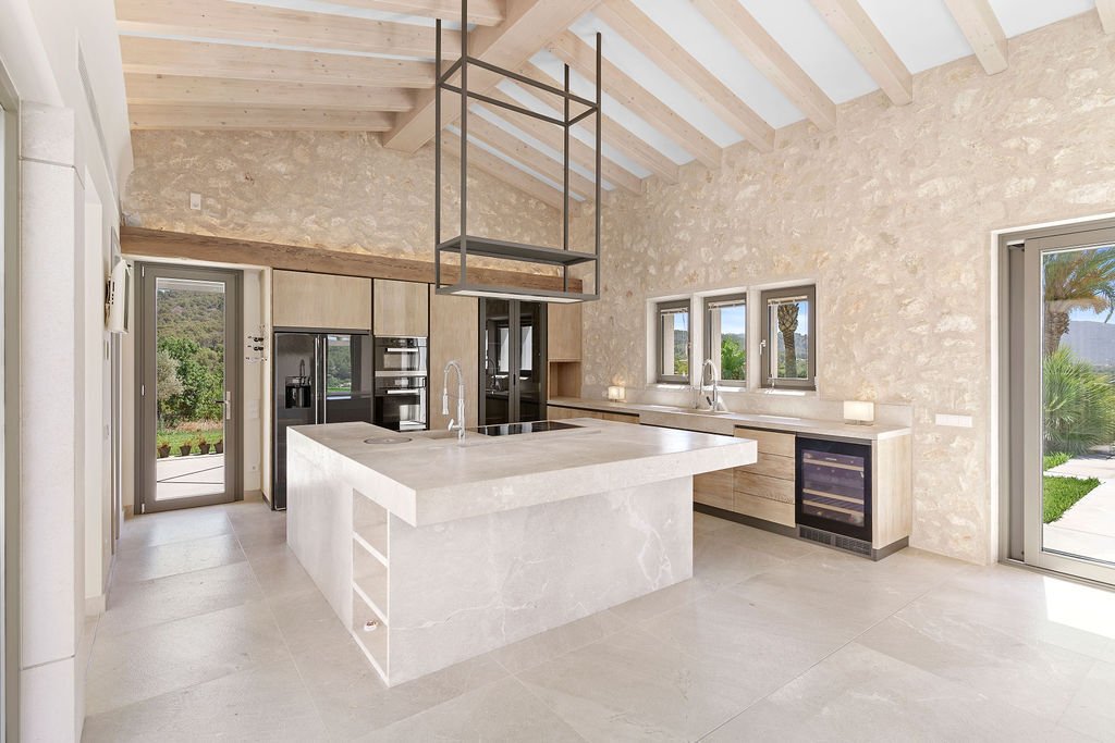 Finca in Calvia, Balearic Islands, Spain 5 - 13551823